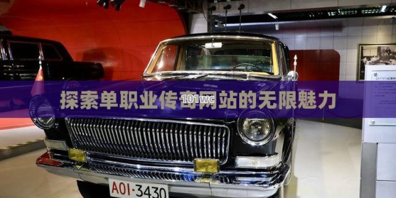探索<strong>单职业传奇</strong>网站的无限魅力
